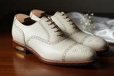 How to Choose Quality Handmade Leather Shoes That Truly Last